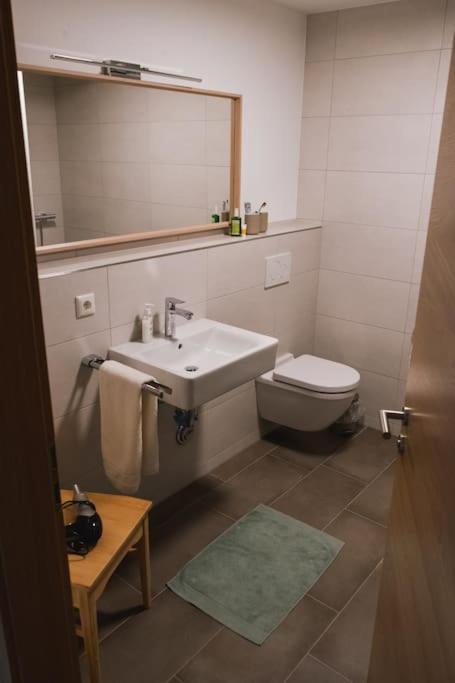 Feldberg Apartment - Direkt An Der Skipiste - Mit Sauna 外观 照片