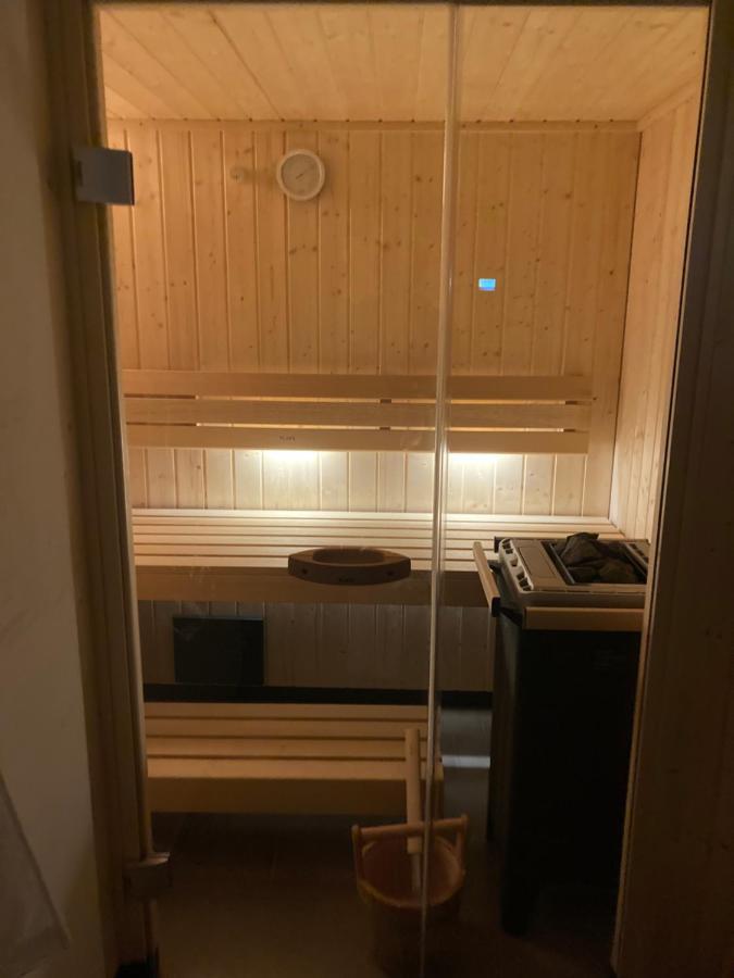 Feldberg Apartment - Direkt An Der Skipiste - Mit Sauna 外观 照片
