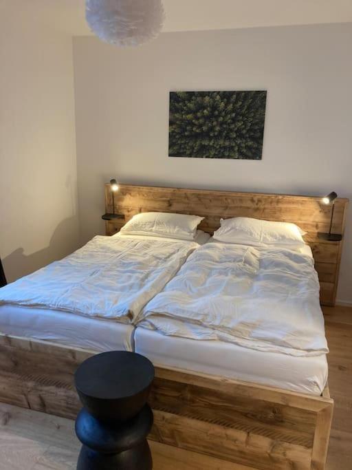 Feldberg Apartment - Direkt An Der Skipiste - Mit Sauna 外观 照片