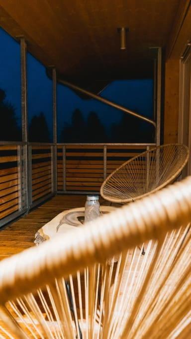 Feldberg Apartment - Direkt An Der Skipiste - Mit Sauna 外观 照片