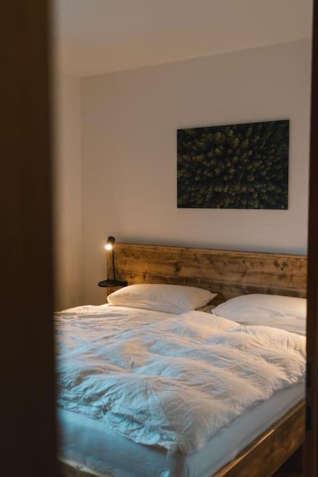 Feldberg Apartment - Direkt An Der Skipiste - Mit Sauna 外观 照片