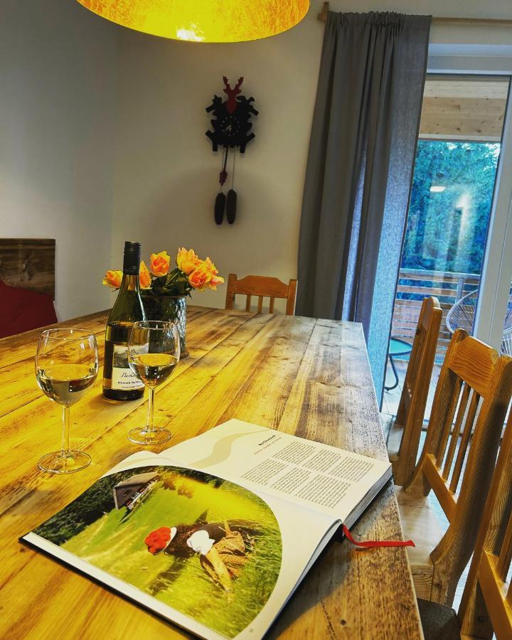 Feldberg Apartment - Direkt An Der Skipiste - Mit Sauna 外观 照片