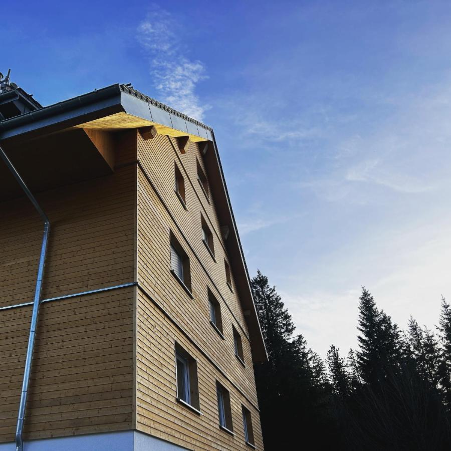 Feldberg Apartment - Direkt An Der Skipiste - Mit Sauna 外观 照片