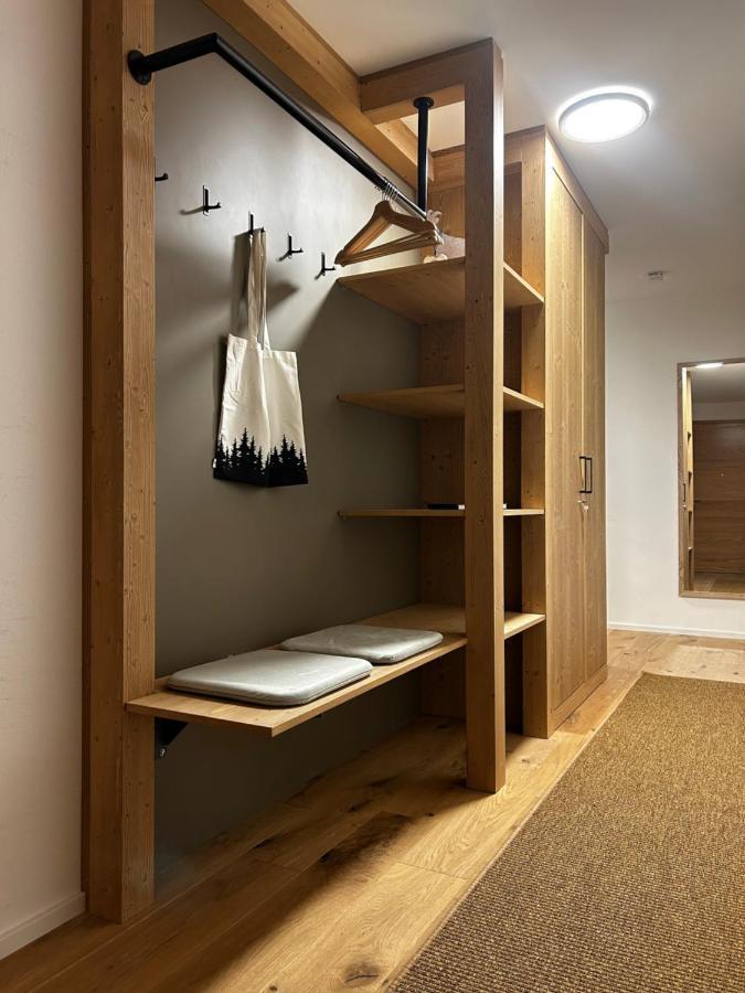 Feldberg Apartment - Direkt An Der Skipiste - Mit Sauna 外观 照片