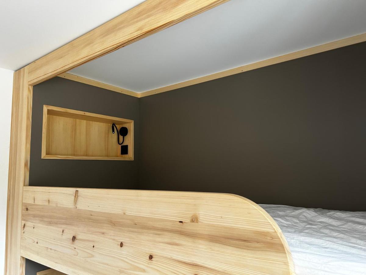 Feldberg Apartment - Direkt An Der Skipiste - Mit Sauna 外观 照片
