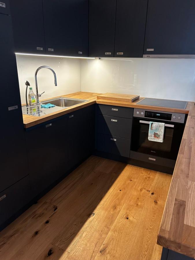 Feldberg Apartment - Direkt An Der Skipiste - Mit Sauna 外观 照片