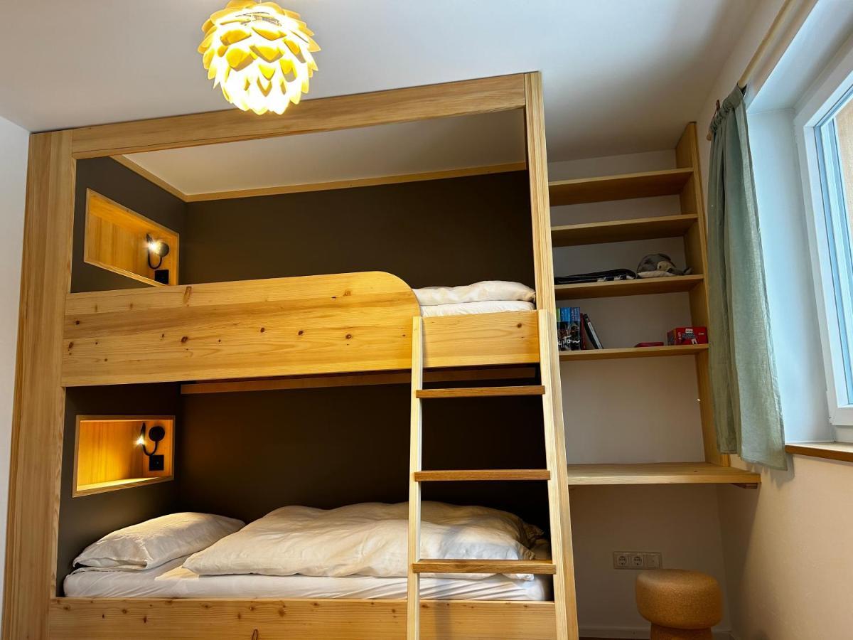 Feldberg Apartment - Direkt An Der Skipiste - Mit Sauna 外观 照片