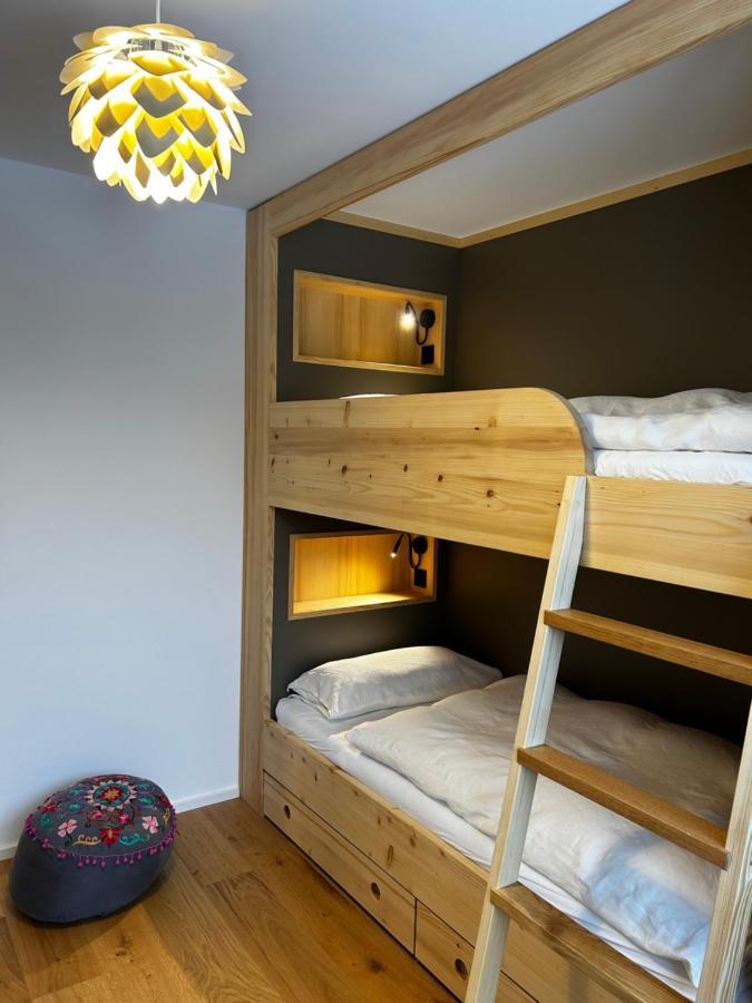 Feldberg Apartment - Direkt An Der Skipiste - Mit Sauna 外观 照片