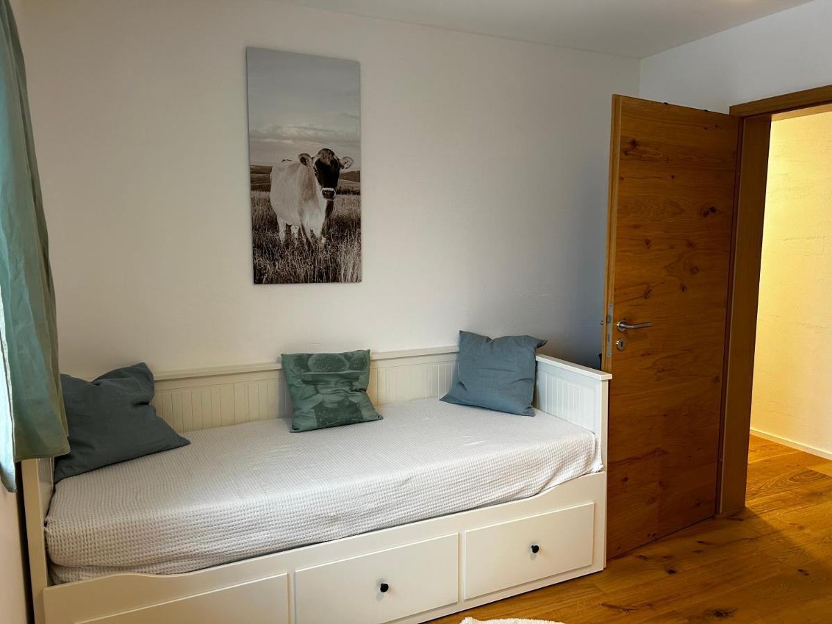 Feldberg Apartment - Direkt An Der Skipiste - Mit Sauna 外观 照片