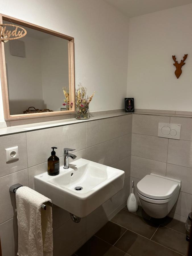 Feldberg Apartment - Direkt An Der Skipiste - Mit Sauna 外观 照片