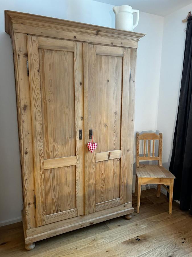 Feldberg Apartment - Direkt An Der Skipiste - Mit Sauna 外观 照片