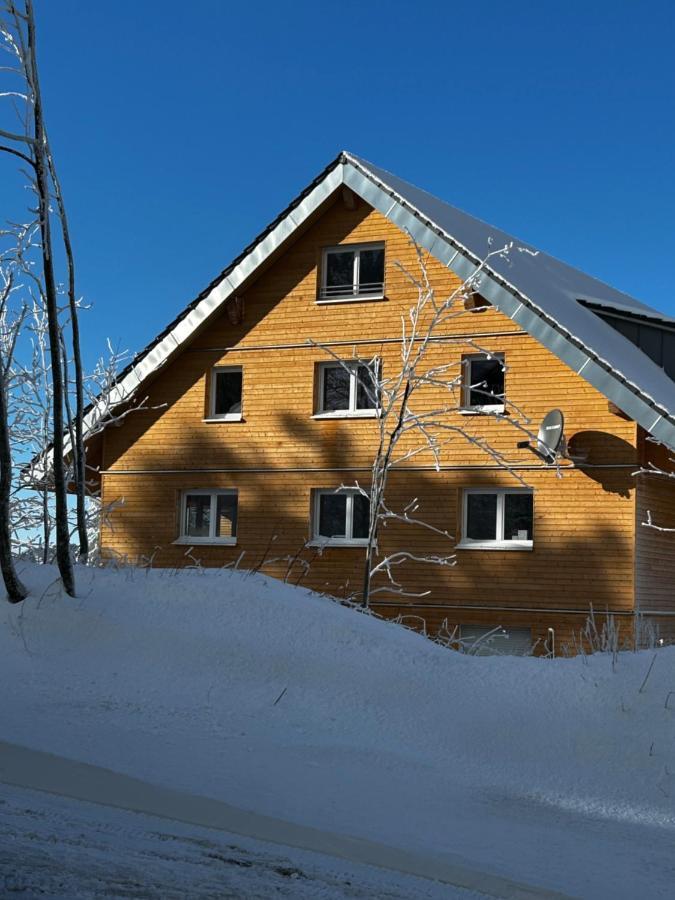 Feldberg Apartment - Direkt An Der Skipiste - Mit Sauna 外观 照片